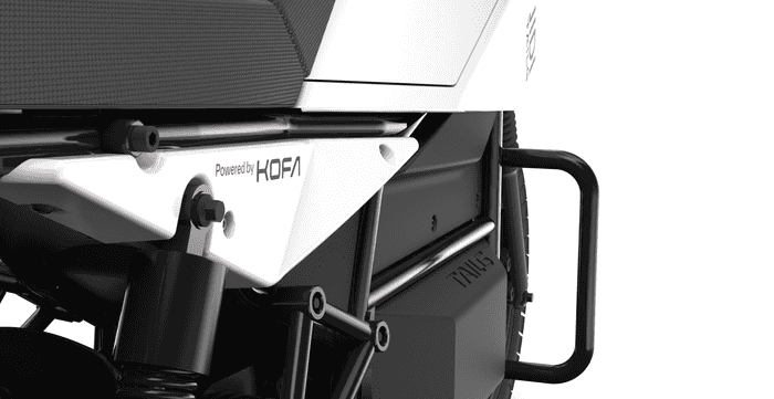 Jidi Powertrain Controller