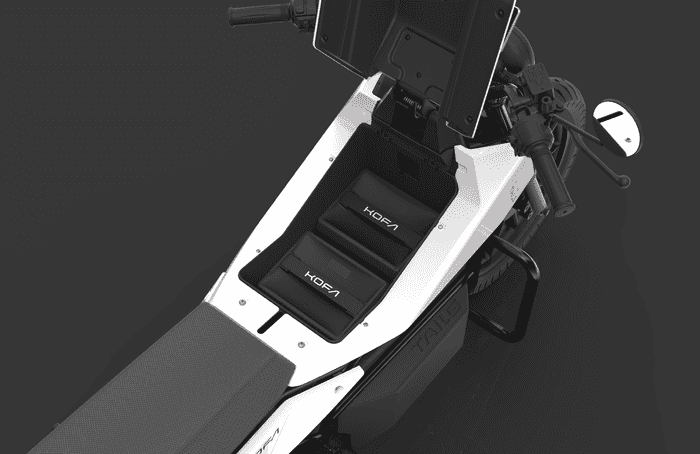 The Kore2 Battery Platform